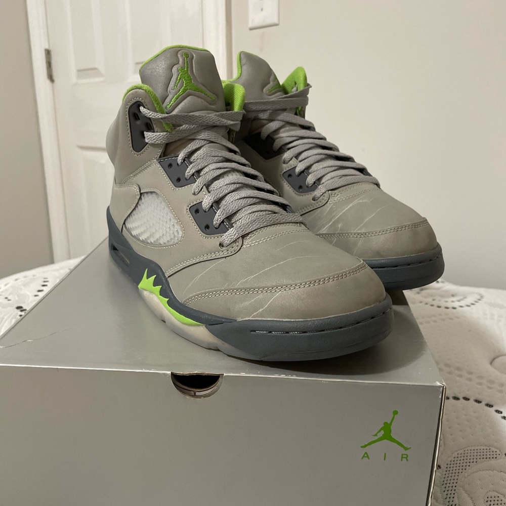 Jordan 5